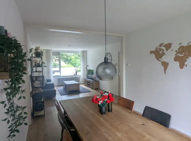 Foto #0 Appartement Karel van Egmondstraat Venlo