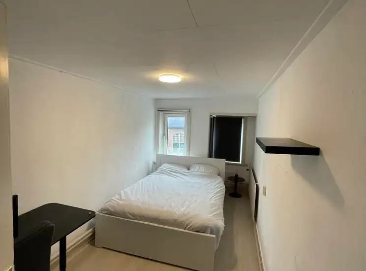 Foto #0 Kamer NS Plein Tilburg