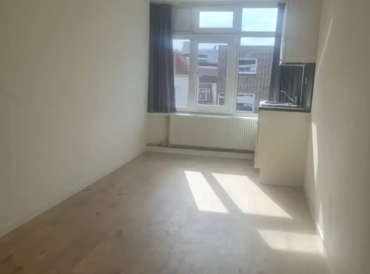 Foto #0 Kamer Hoofdstraat Emmen