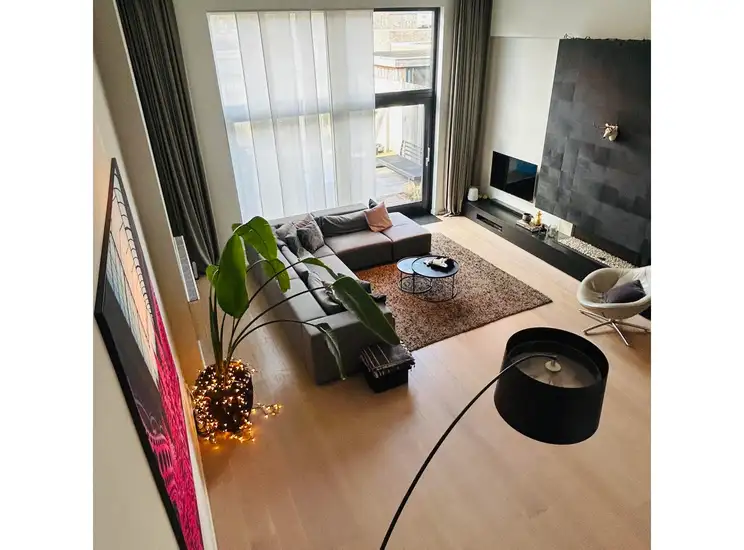 Foto #0 Huurwoning Wateringen Den Bosch