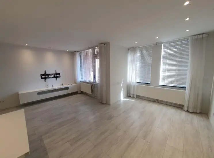 Foto #0 Appartement Reitzstraat Den Haag