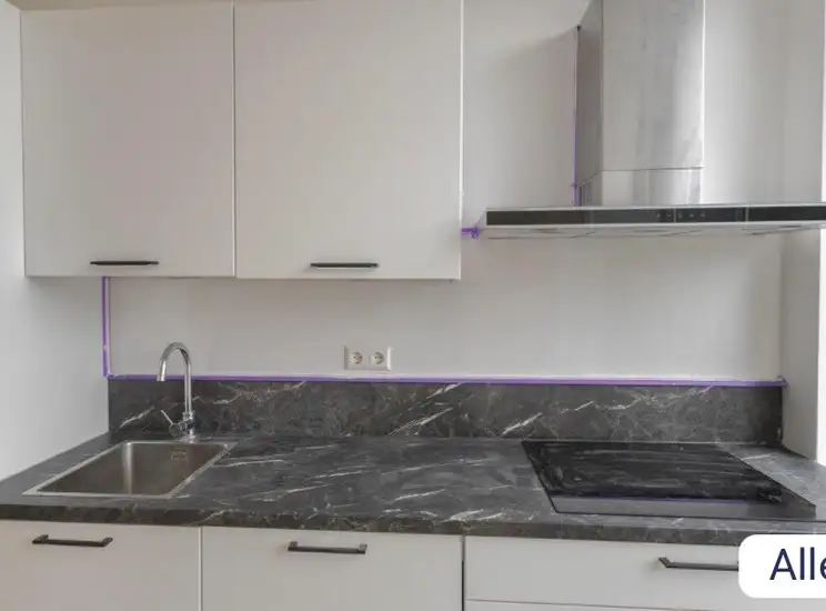 Foto #0 Appartement Allard Piersonlaan Den Haag