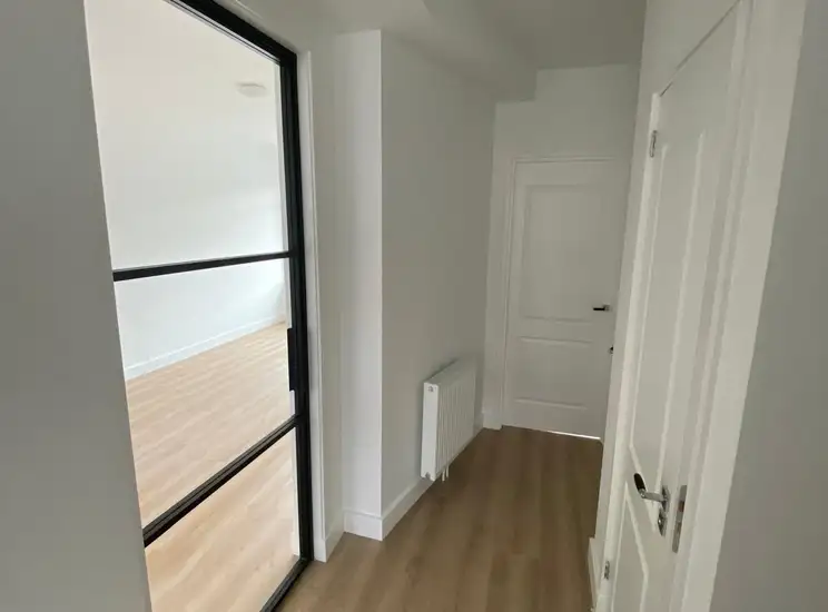 Foto #0 Appartement De Genestetlaan Den Haag