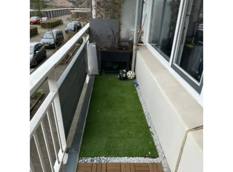 Foto #0 Huurwoning Ganzenstraat Amersfoort