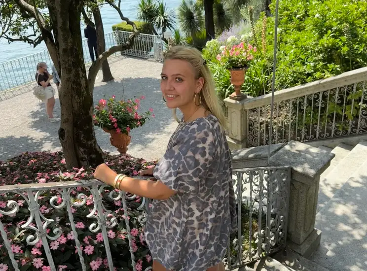 Foto #0 Kamer Koeriersterweg Groningen