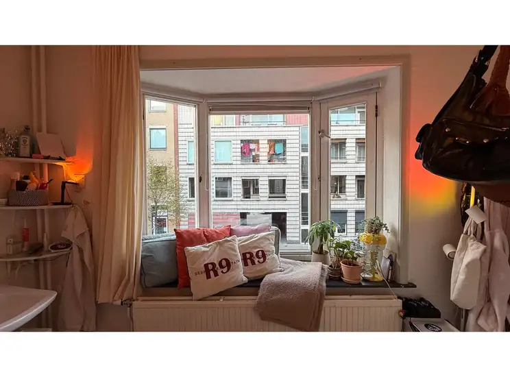 Foto #1 Kamer Grote Berg Eindhoven