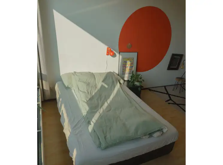 Foto #0 Studio Carolina MacGillavrylaan Amsterdam