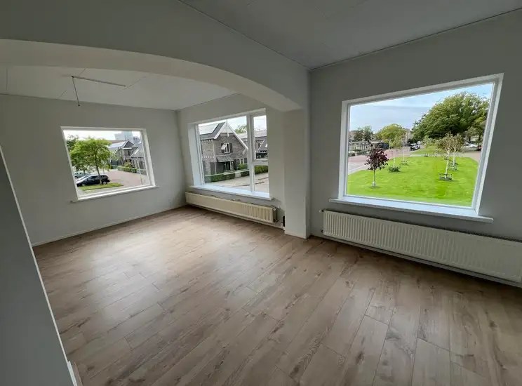 Foto #0 Appartement Dennenstraat Leeuwarden