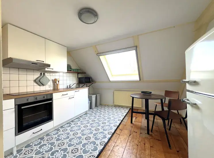 Foto #0 Appartement Benedenberg Bergambacht