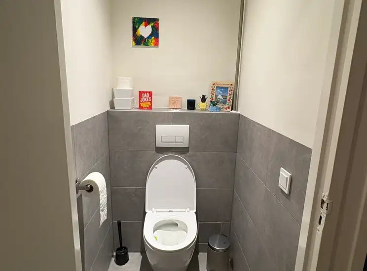 Foto #0 Appartement Herculeshof Maastricht