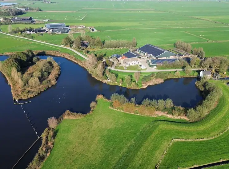 Foto #0 Huurwoning Zuidereind Baarn