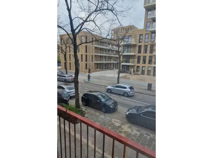 Foto #0 Kamer Werengouw Amsterdam