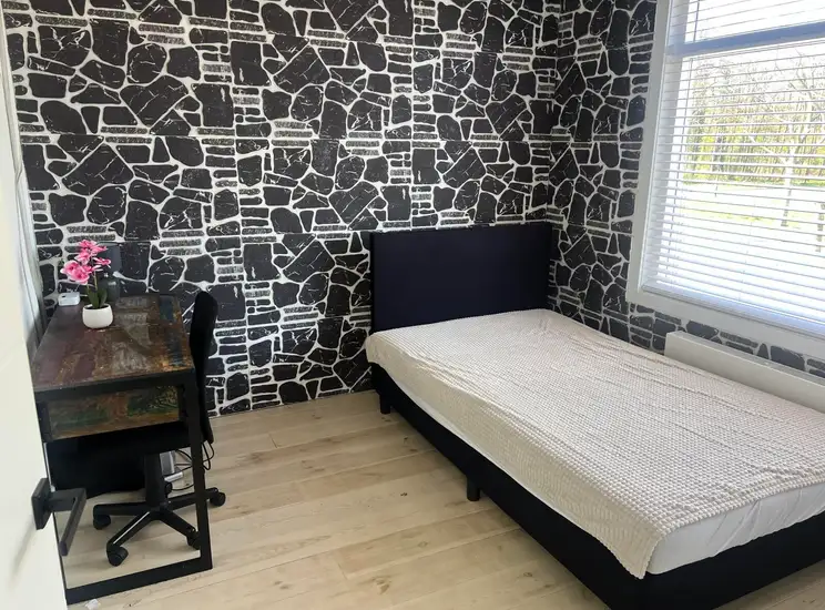 Foto #0 Kamer van Vredenburchweg Rijswijk