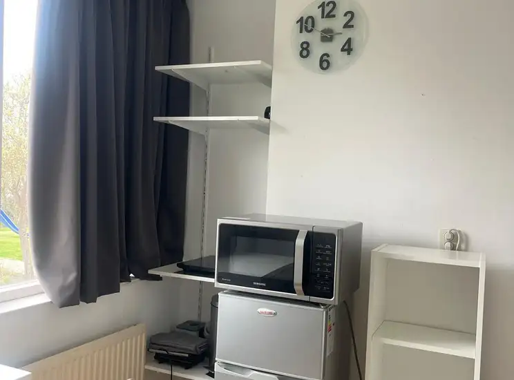 Foto #0 Kamer Hofwijk Honselersdijk