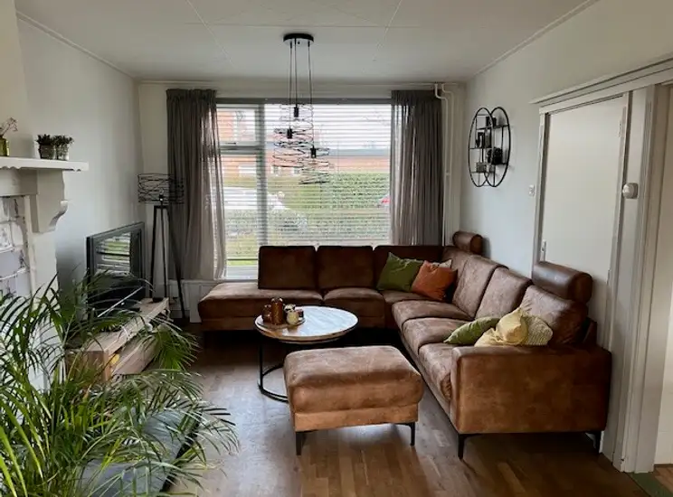 Foto #0 Huurwoning Burgemeester Philipsenstraat Goirle