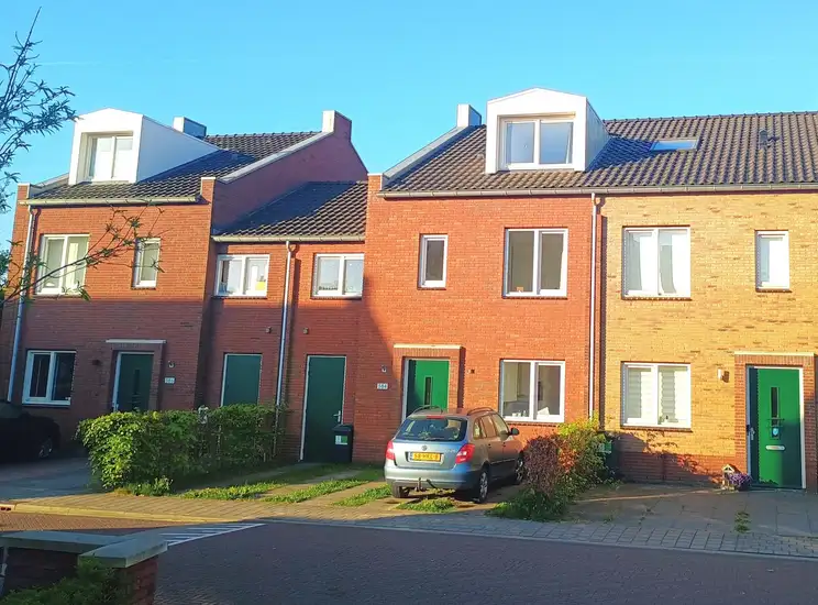 Foto #0 Huurwoning Leliëndaal Diemen