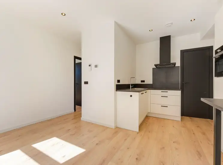 Foto #0 Appartement Polderlaan Rotterdam