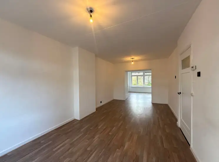 Foto #0 Appartement Baljuwplein Rotterdam