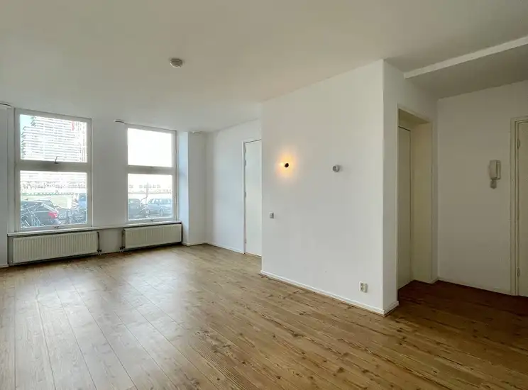 Foto #0 Appartement Maaskade Rotterdam