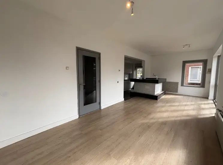 Foto #0 Appartement Kleiweg Rotterdam