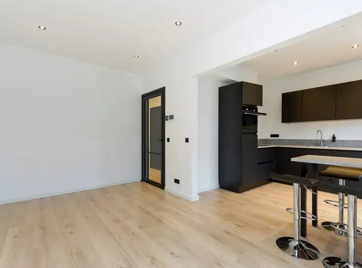 Foto #0 Appartement Jan Wapstraat Den Haag