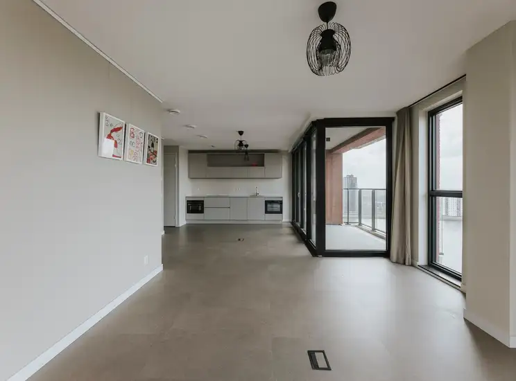 Foto #0 Appartement Müllerkade Rotterdam