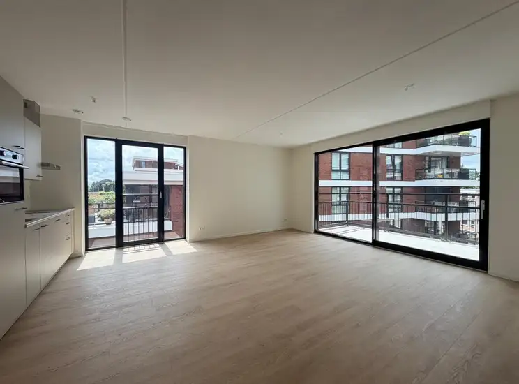 Foto #0 Appartement Argonautenweg Rotterdam