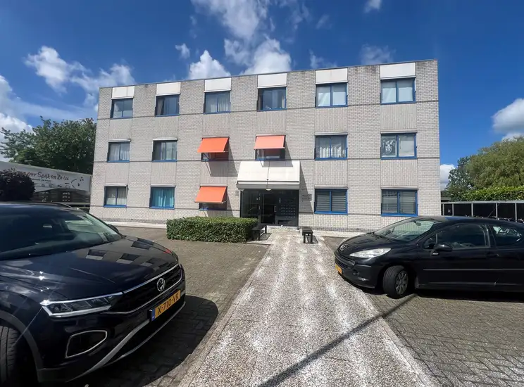 Foto #0 Appartement Henry Dunantweg Alphen aan den Rijn