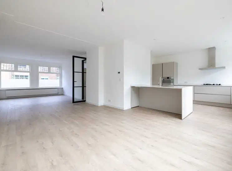 Foto #0 Appartement Nolensstraat Rotterdam