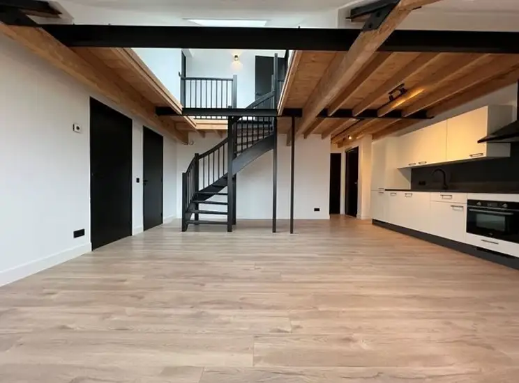 Foto #0 Appartement Boezemsingel Rotterdam