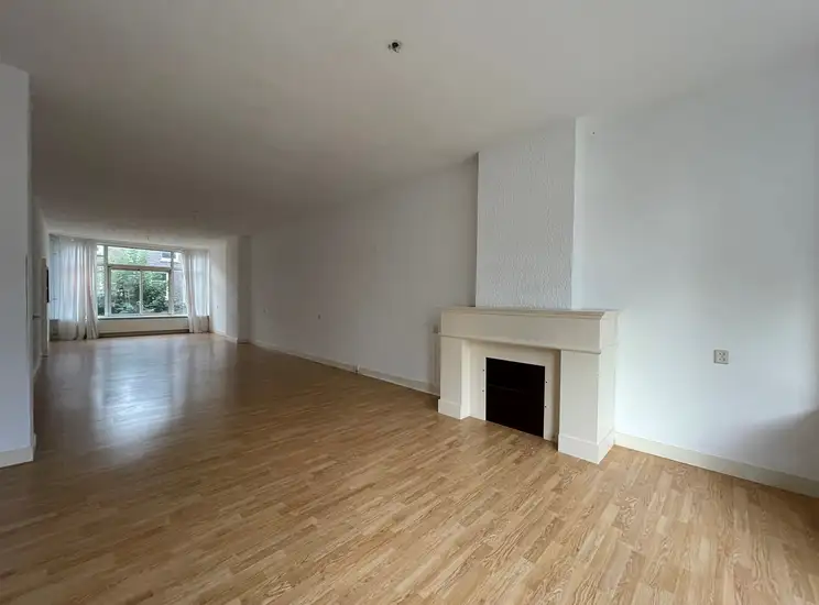 Foto #0 Appartement Burgemeester Meineszlaan Rotterdam