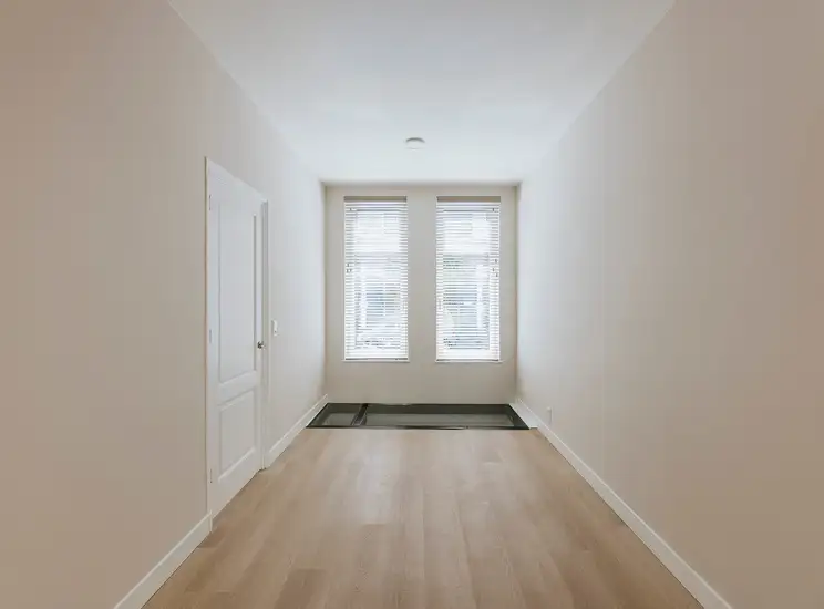 Foto #0 Appartement Adamshofstraat Rotterdam