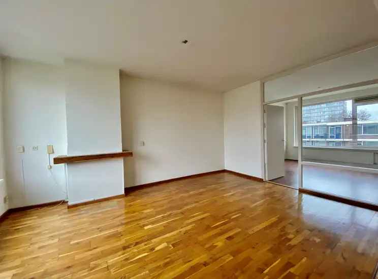 Foto #0 Appartement Ruigenhoek Rotterdam