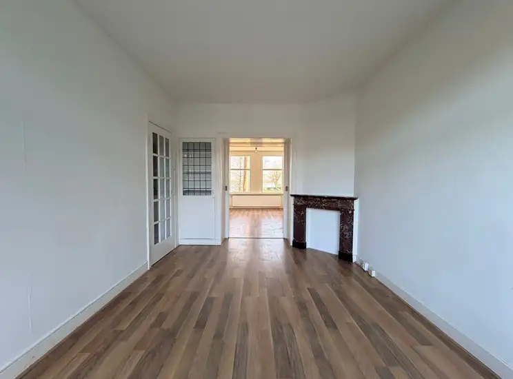 Foto #0 Huurwoning Prins Bernhardkade Rotterdam