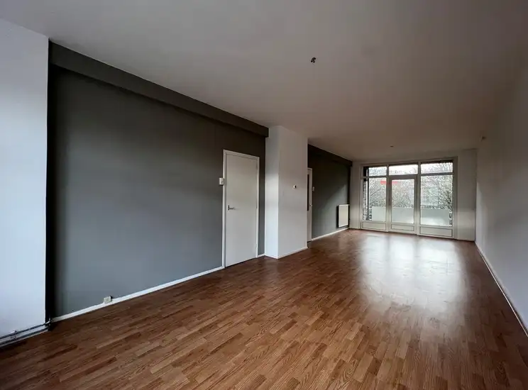 Foto #0 Appartement Hoogstraat Rotterdam