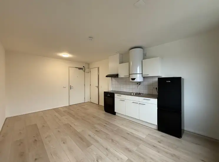 Foto #0 Appartement Henry Dunantweg Alphen aan den Rijn