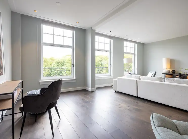 Foto #0 Appartement Heemraadssingel Rotterdam