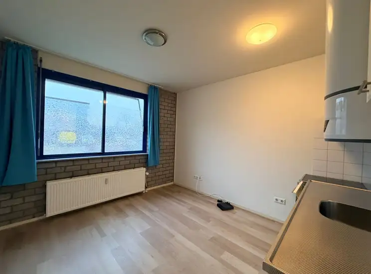 Foto #0 Appartement Henry Dunantweg Alphen aan den Rijn