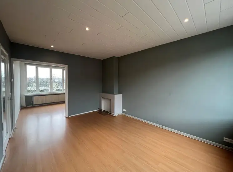 Foto #0 Appartement Frits Ruysstraat Rotterdam