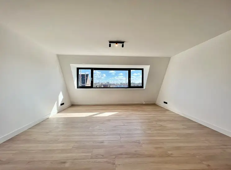 Foto #0 Appartement Grondherendijk Rotterdam