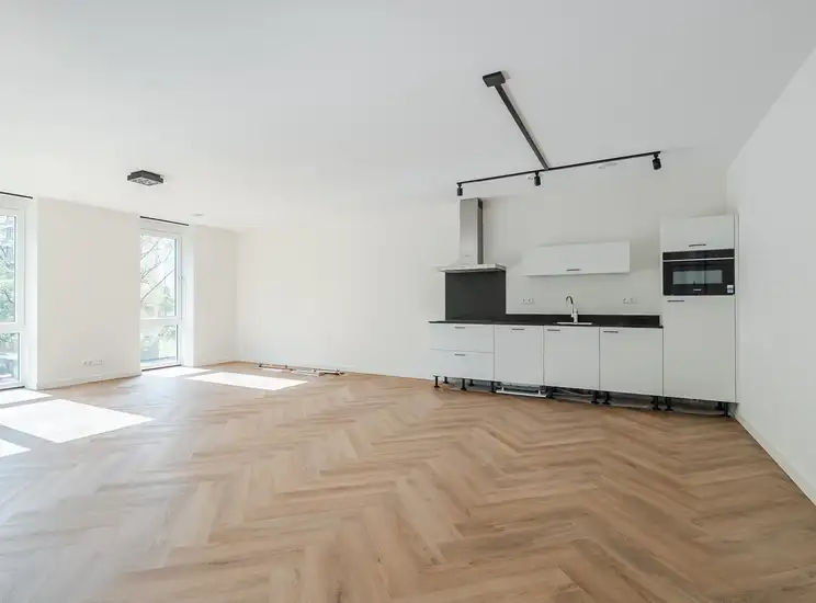 Foto #0 Appartement Blinkert Capelle aan den IJssel