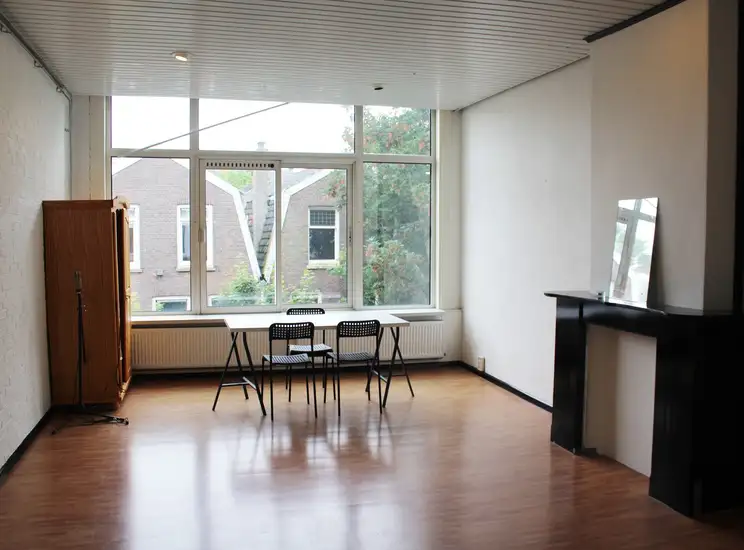 Foto #0 Appartement Burgemeester Meineszlaan Rotterdam