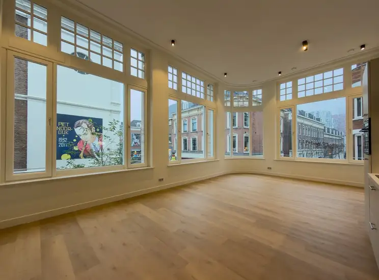 Foto #0 Appartement Boomgaardhof Rotterdam