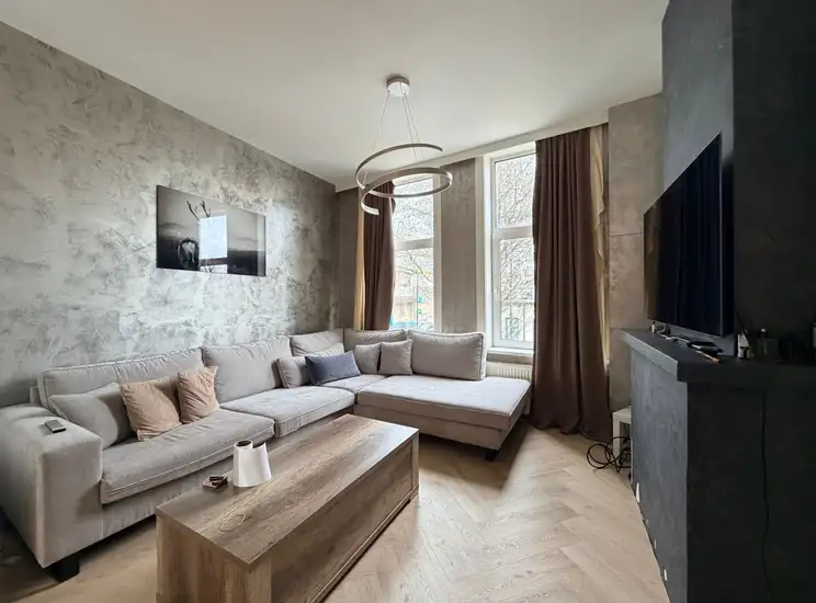 Foto #0 Appartement Groenelaan Schiedam