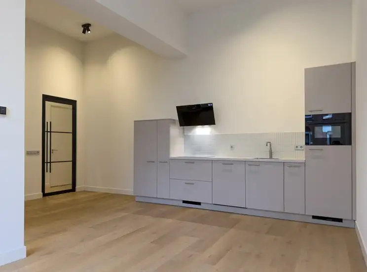 Foto #0 Appartement Boomgaardhof Rotterdam