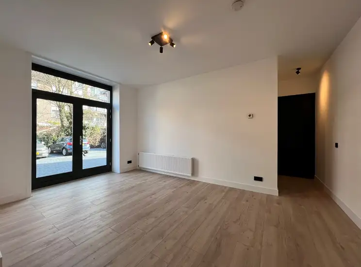 Foto #0 Appartement Boezemsingel Rotterdam