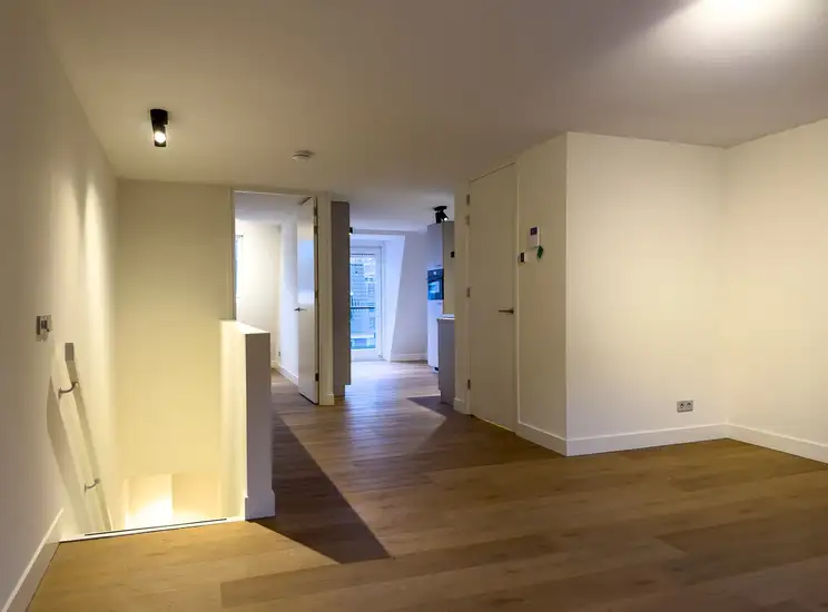 Foto #0 Appartement Boomgaardhof Rotterdam