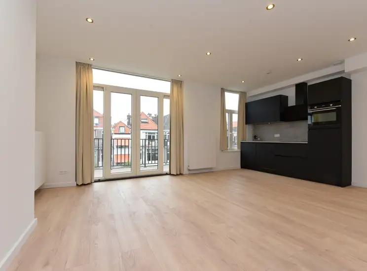 Foto #0 Appartement Copernicusstraat Den Haag