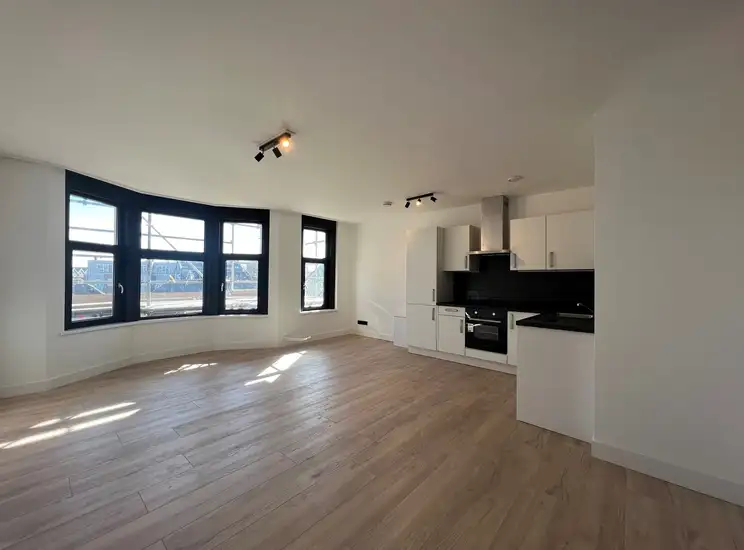 Foto #0 Appartement Grondherendijk Rotterdam