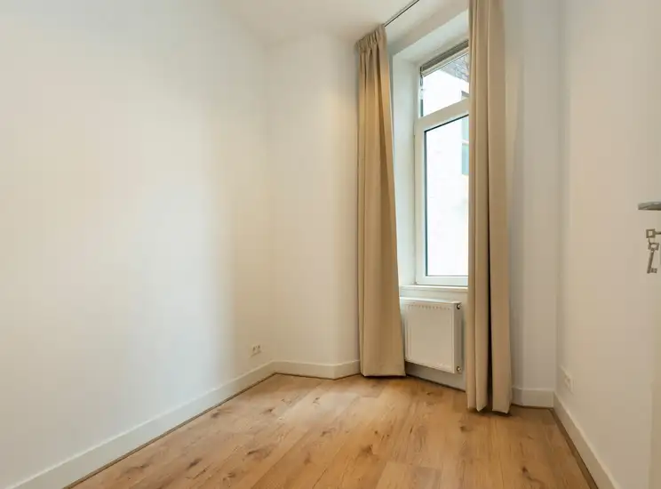 Foto #0 Appartement Groepstraat Rotterdam